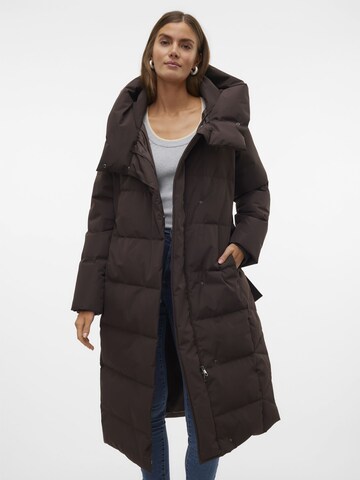 Cappotto di mezza stagione di VERO MODA in marrone