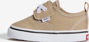 smėlio VANS Sportbačiai '6077 - VN KD': priekis