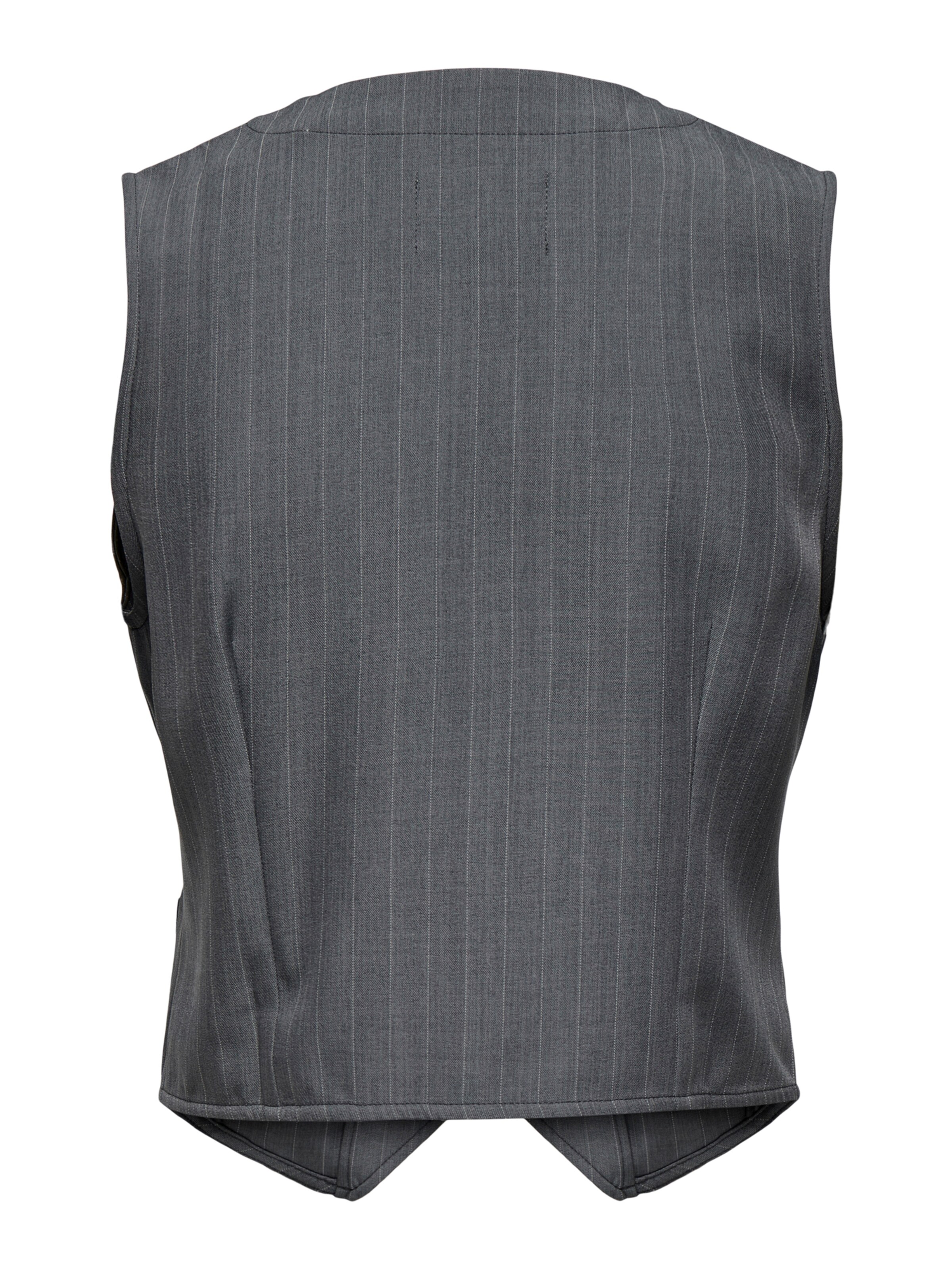 Vestă de costum 'JDYLOUI' de la JDY pe gri