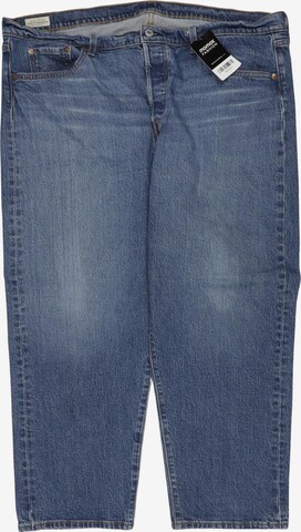 LEVI'S ® Jeans 39-40 in Blau: Vorderseite