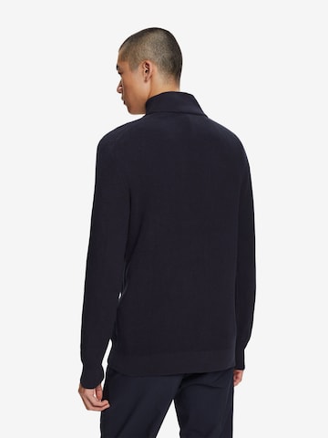 Pull-over ESPRIT en bleu