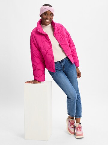 JJXX Jacke 'JXSena' in Pink