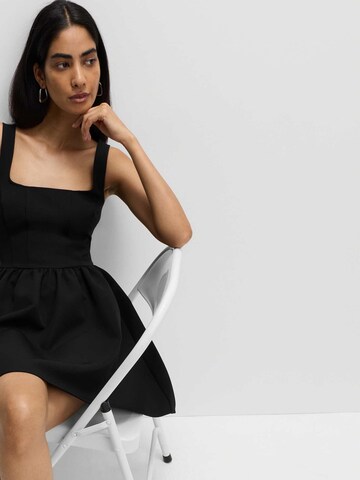 Marks & Spencer Jurk in Zwart