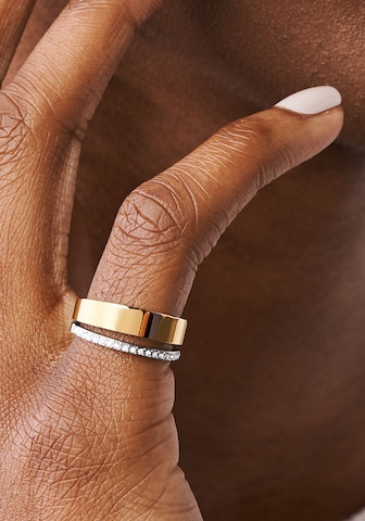 SKAGEN Ring in Gold