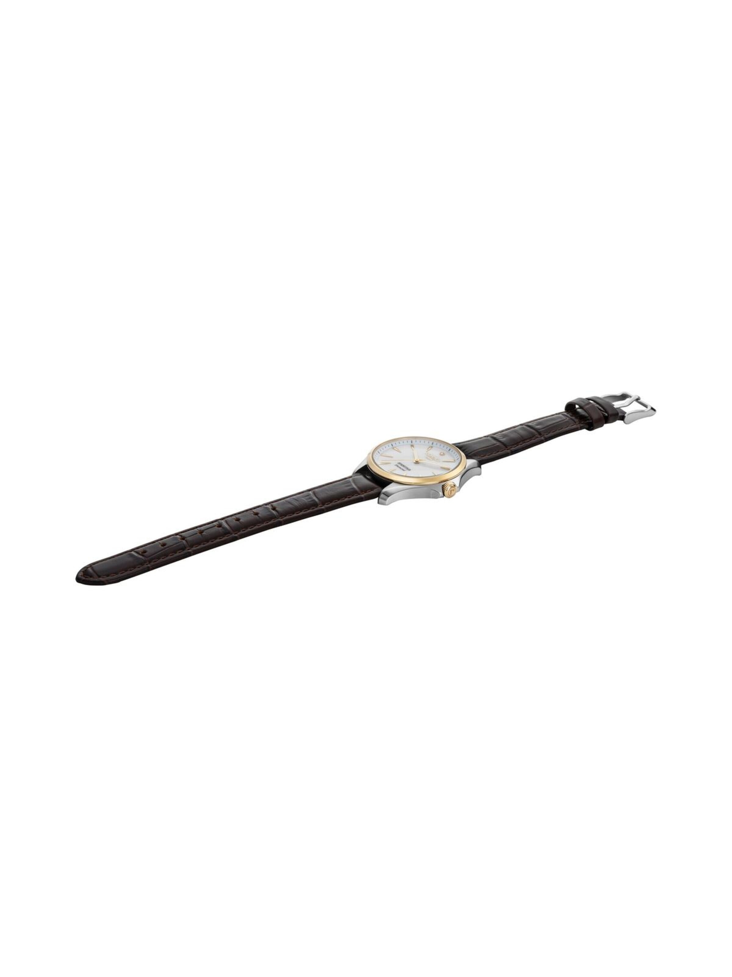 Roamer Analoog horloge 'Watch Sportiva' in Wit