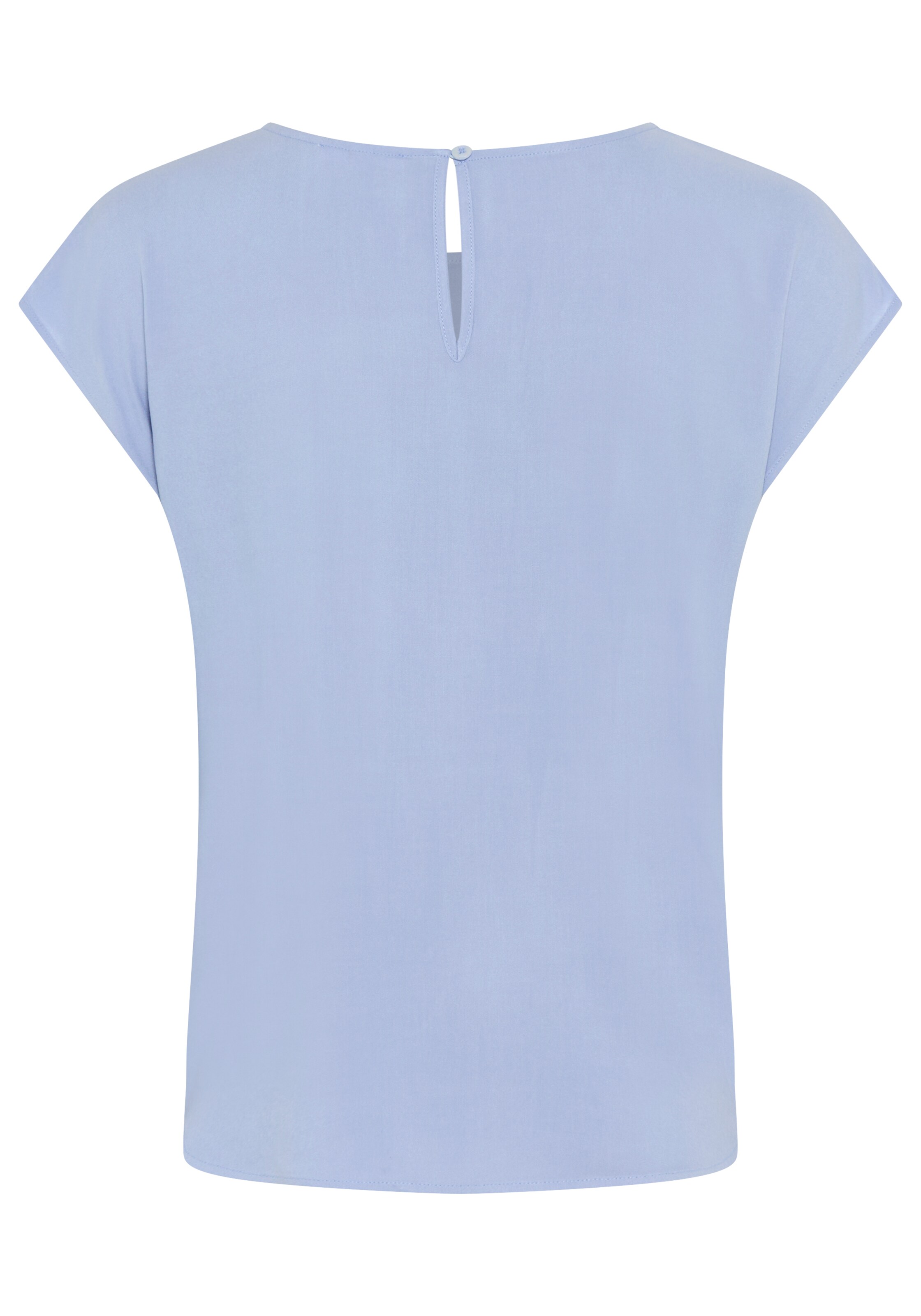 Tamaris Blouse in Blue