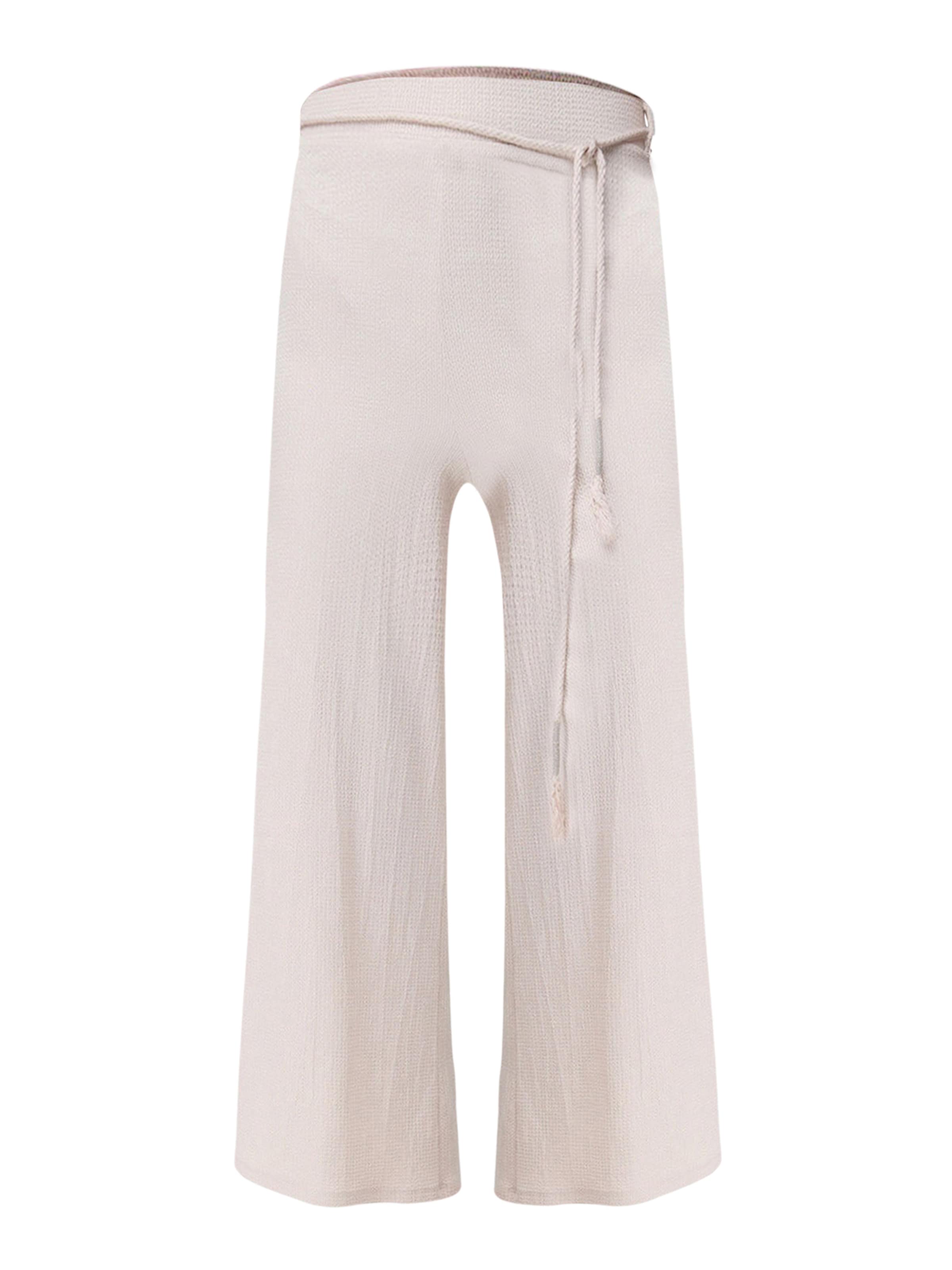 No Matter What Top in Beige, Item view