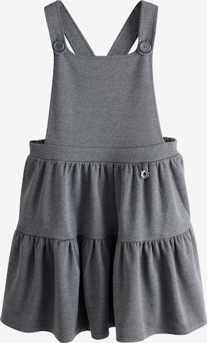 Next Mekko värissä harmaa: etupuoli