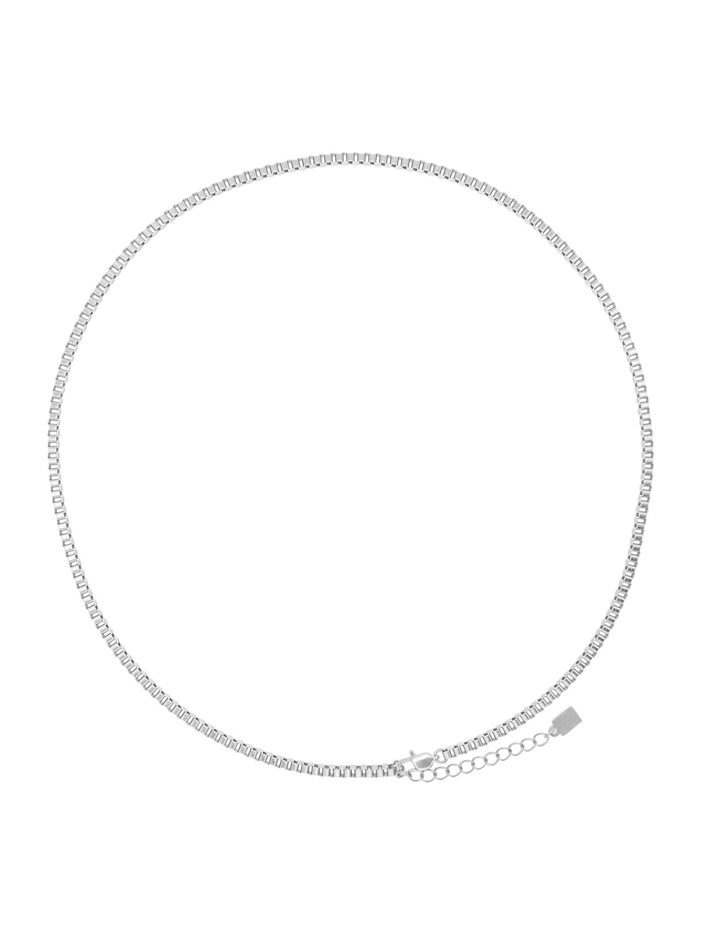 Heideman Kette 'Decus' in Silber