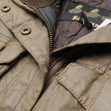 Barbour Jacket & Coat in L in Brown