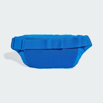 Sacs banane de sport 'Real Madrid' ADIDAS PERFORMANCE en bleu