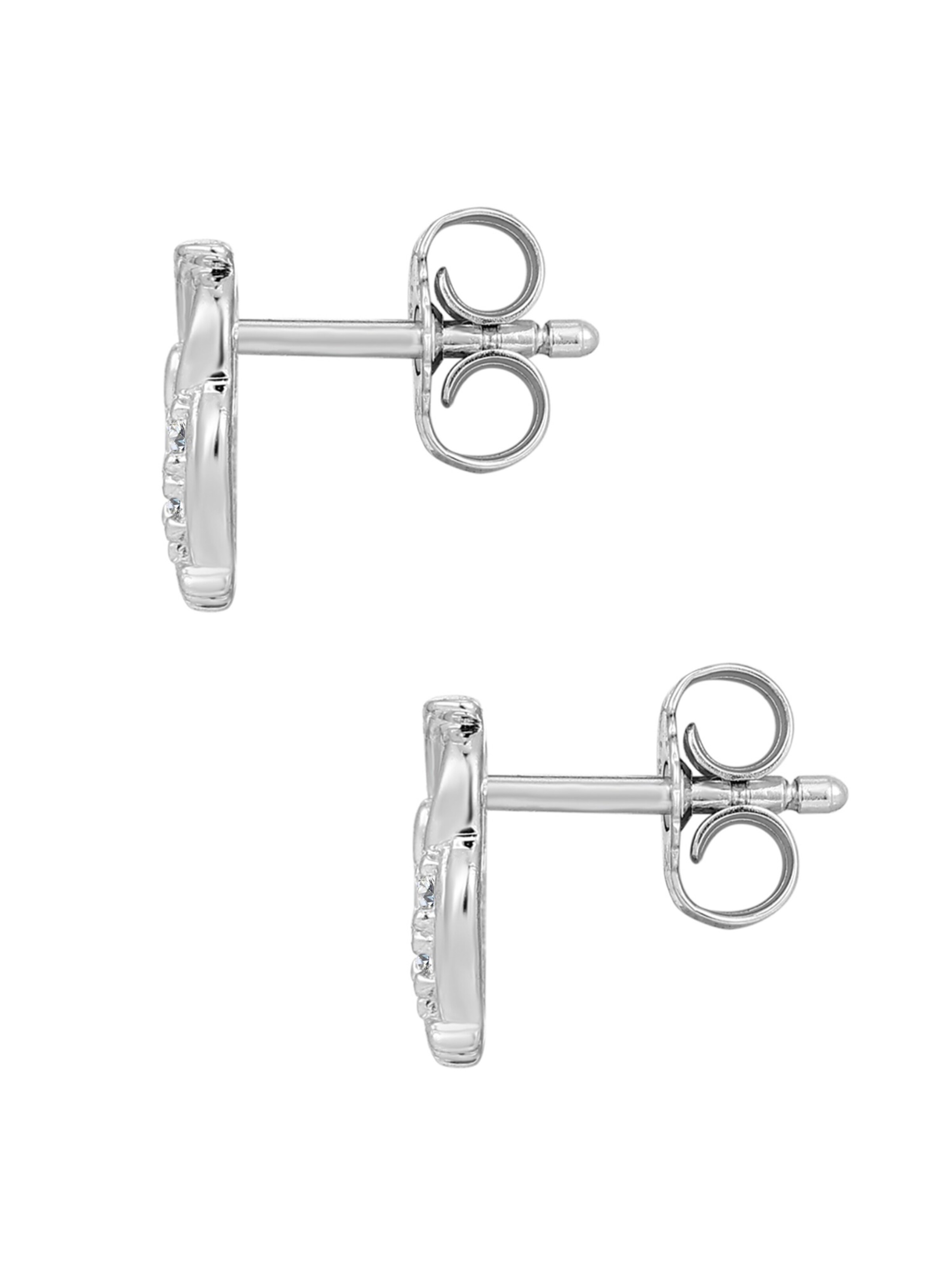 Rafaela Donata Ohrringe in Silber