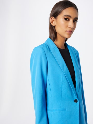 VILA Blazer 'Kammas' in Blau