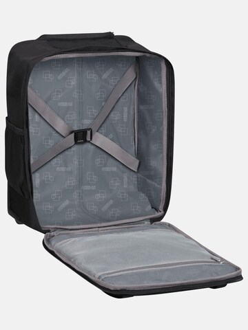 Trolley 'AMERICAN TOURISTER TAKE2CABIN BACKPACK Valigie e Trolley' di American Tourister in nero
