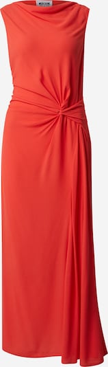 Moschino Jeans Mekko värissä oranssinpunainen, Tuotenäkymä