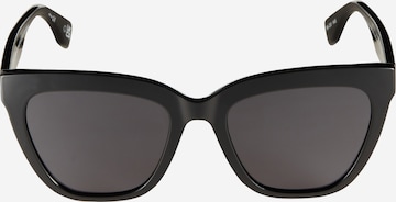 LE SPECS - Gafas de sol 'ENTHUSIPLASTIC' en negro