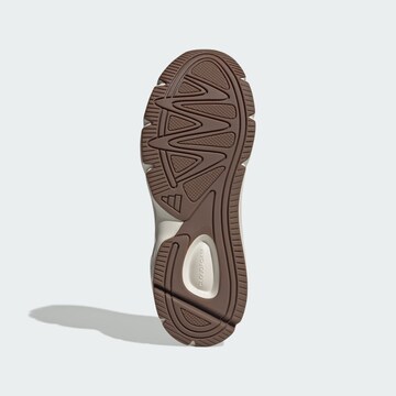 Baskets basses 'Technochaos 2000' ADIDAS SPORTSWEAR en marron