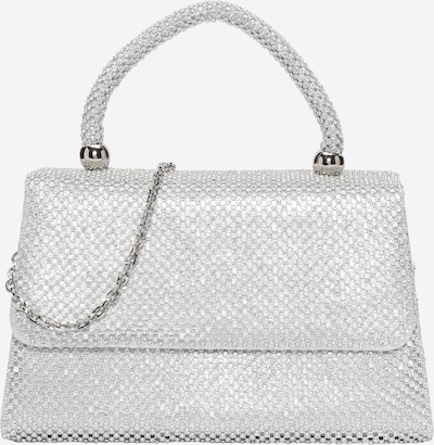 Delninė iš mascara, spalva – sidabrinė, Prekių apžvalga