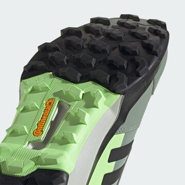 Chaussure basse 'Ax4' ADIDAS TERREX en vert