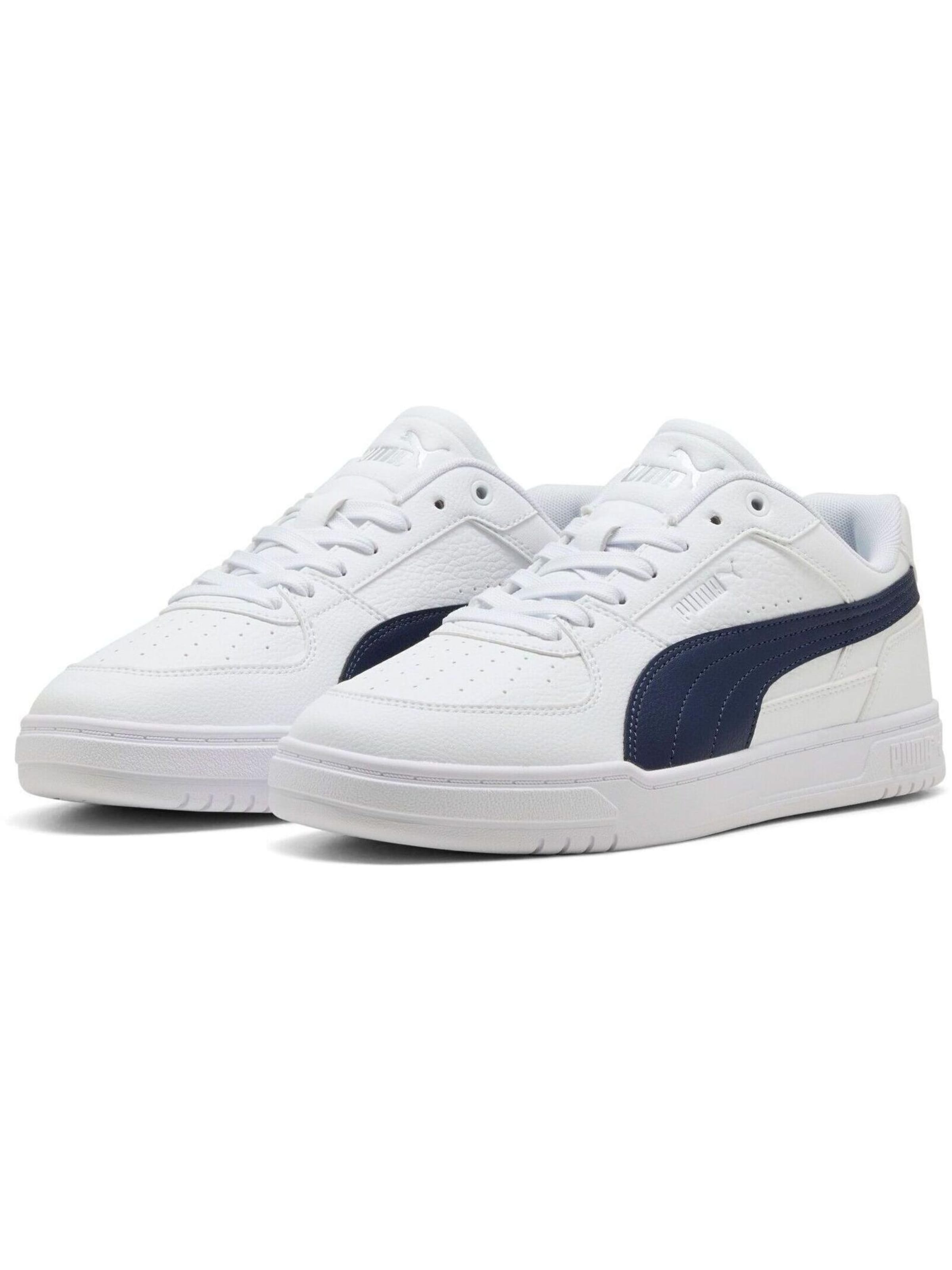 Scarpa sportiva 'Caven Iii' di PUMA in bianco