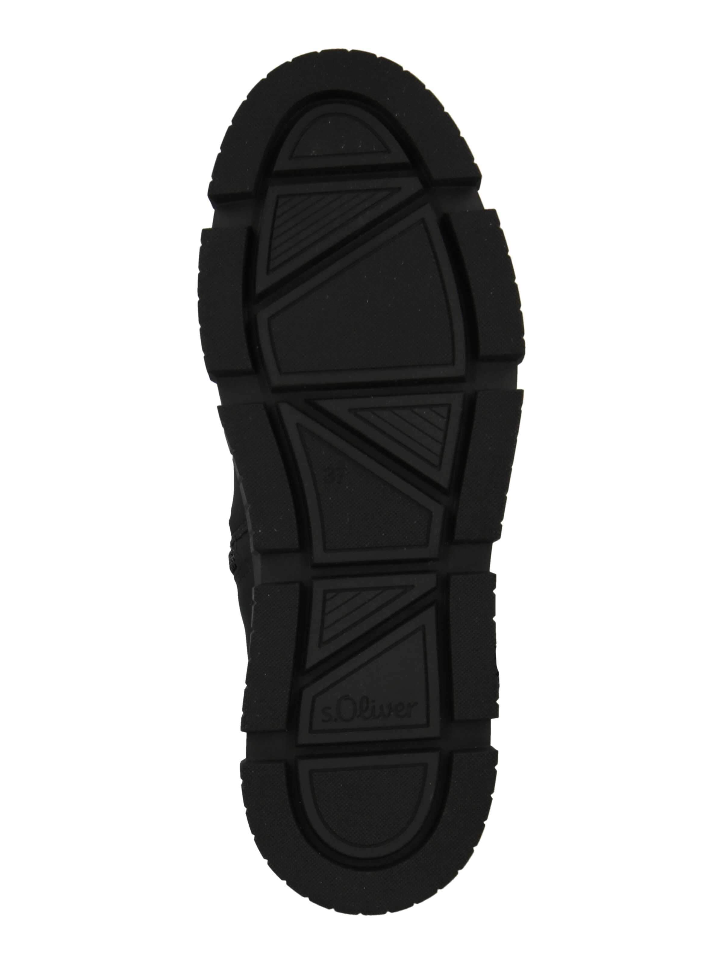 s.Oliver Snowboots in Bruin