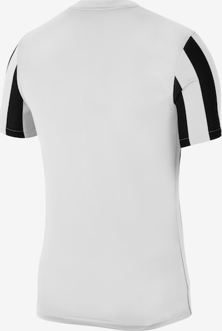 Maillot 'Division IV' NIKE en blanc