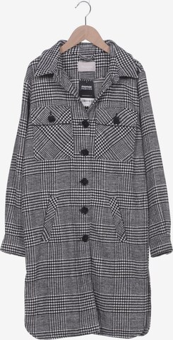 TAMARIS Jacket & Coat in XS in Grey: front