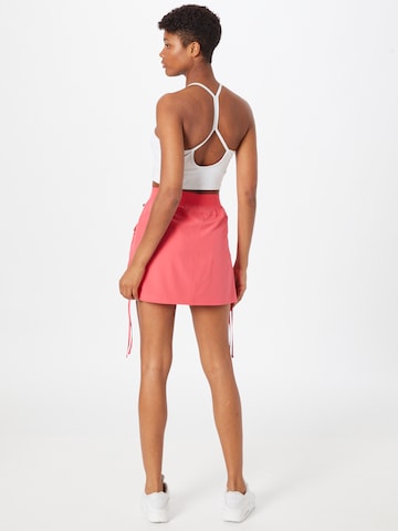 rožinė Marika Sportinio stiliaus sijonas 'CHELSEA'