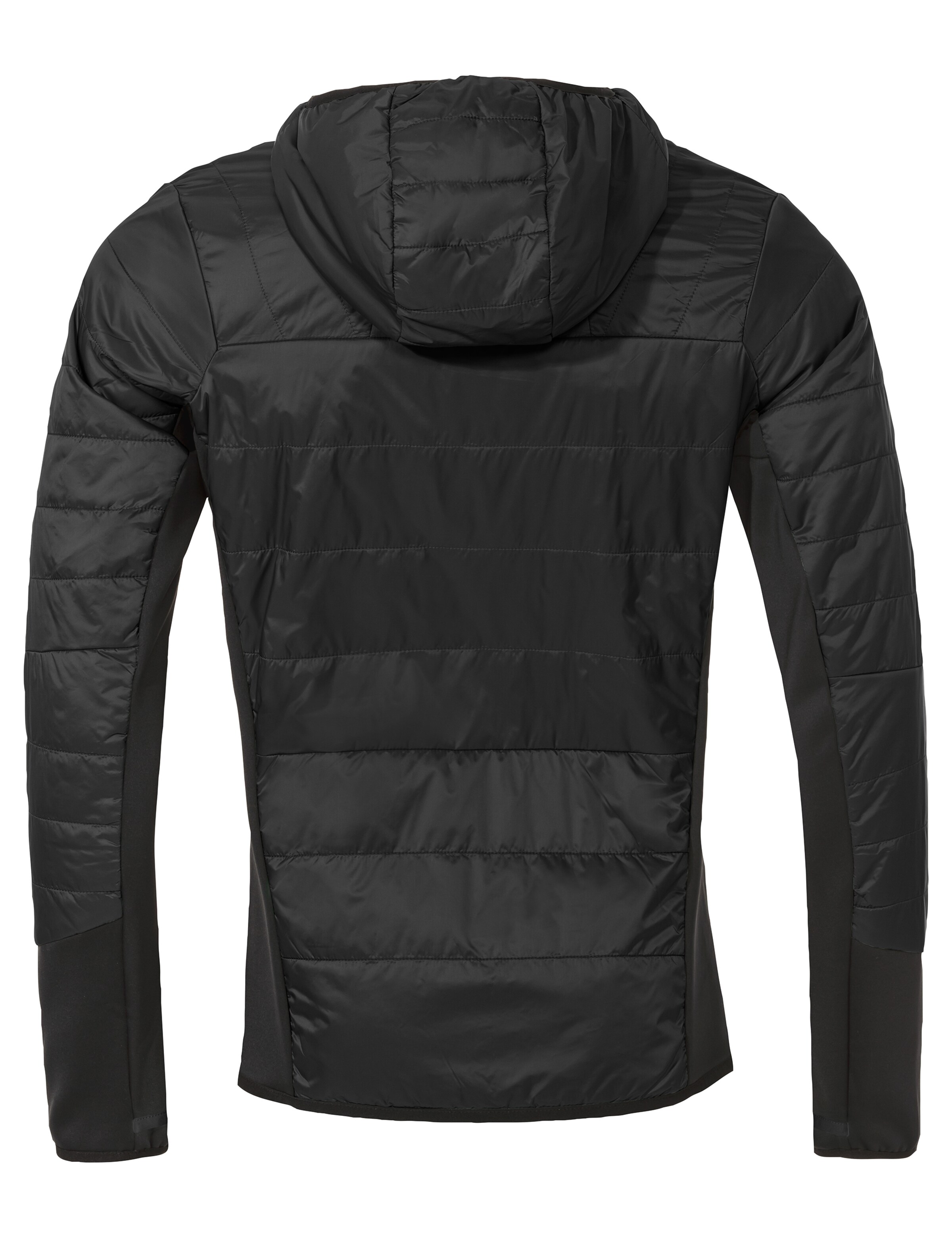 VAUDE Outdoor jacket 'Sesvenna' in Black