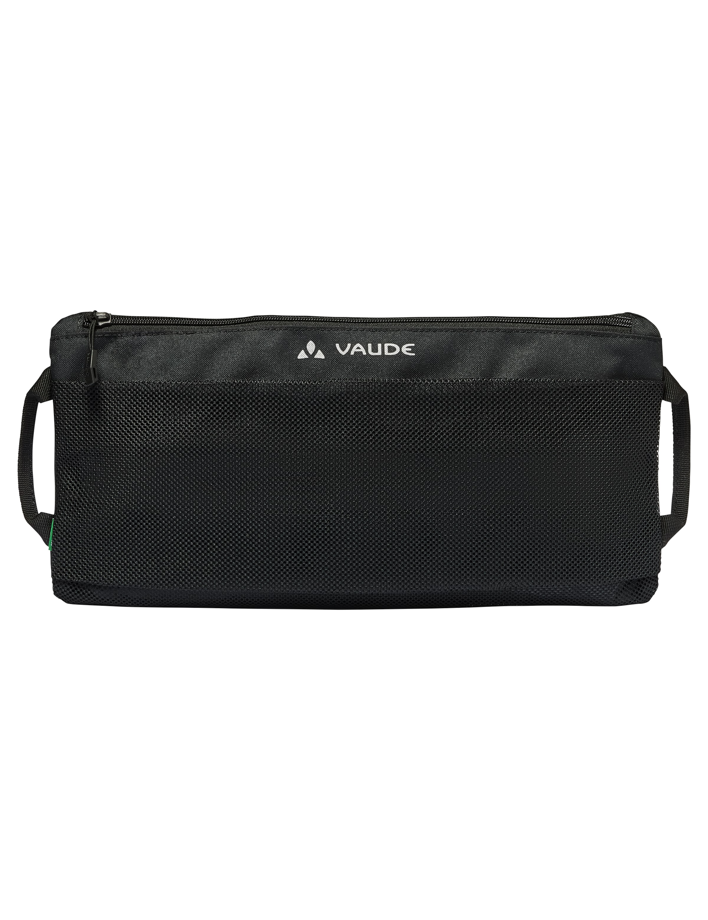 VAUDE Sports bag 'Addita' in Black: front