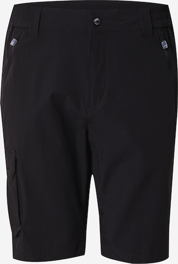 CMP Ulkoiluhousut värissä musta, Tuotenäkymä