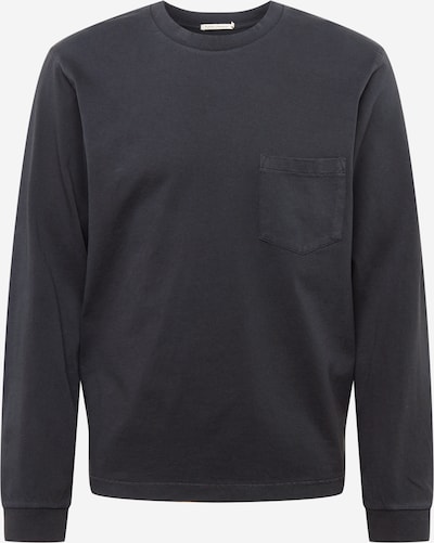 Nudie Jeans Co Tričko 'Rudi' - čierna, Produkt