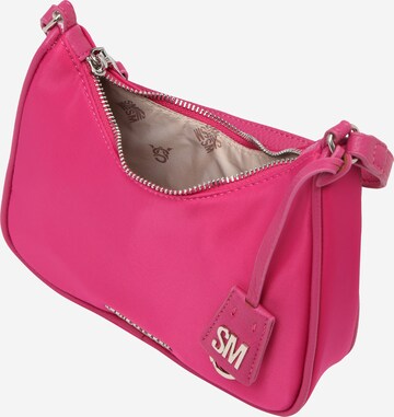 STEVE MADDEN Shoulder Bag 'BGLIDE' in Pink