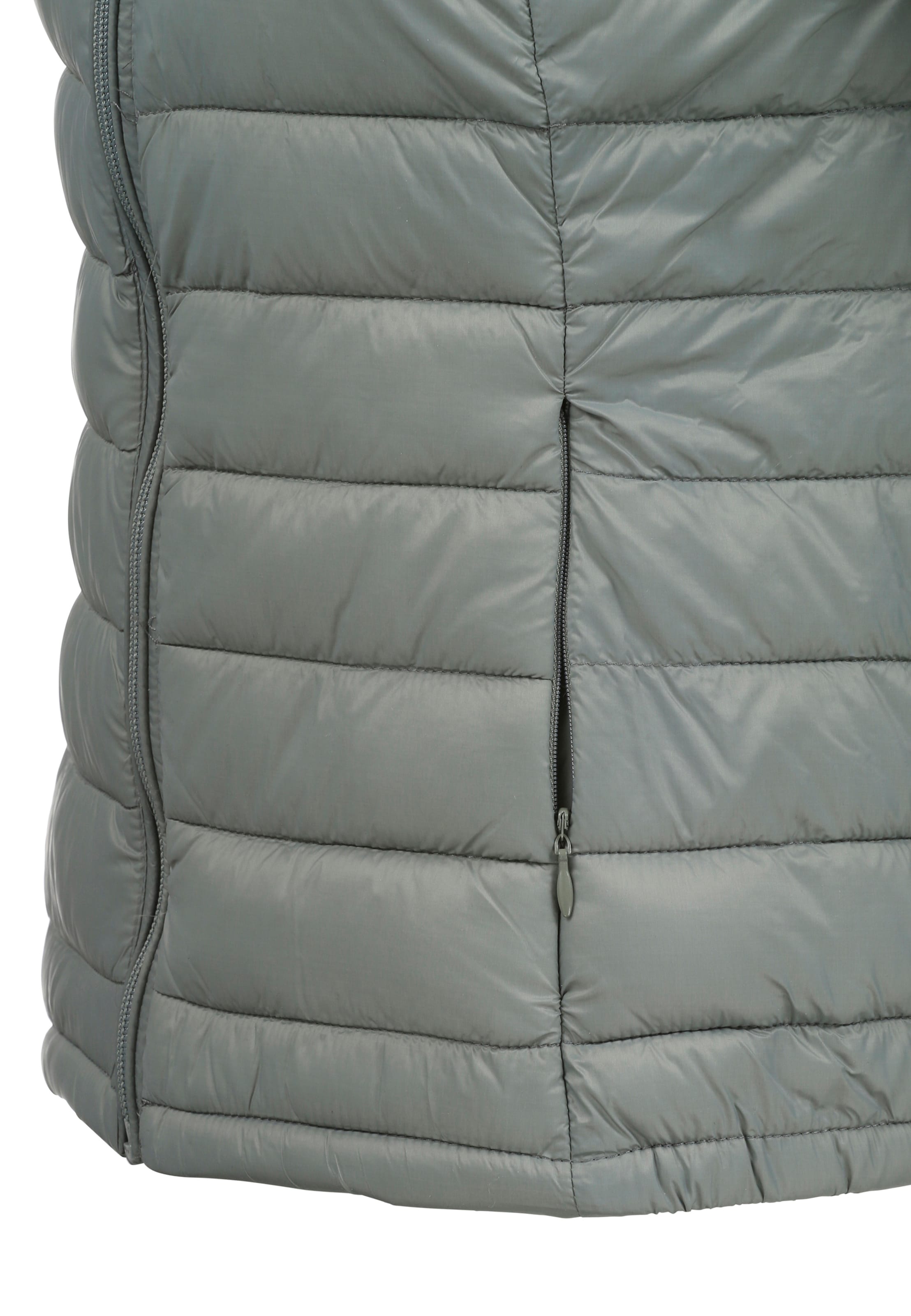 Whistler Between-season jacket 'Tepic' in Green