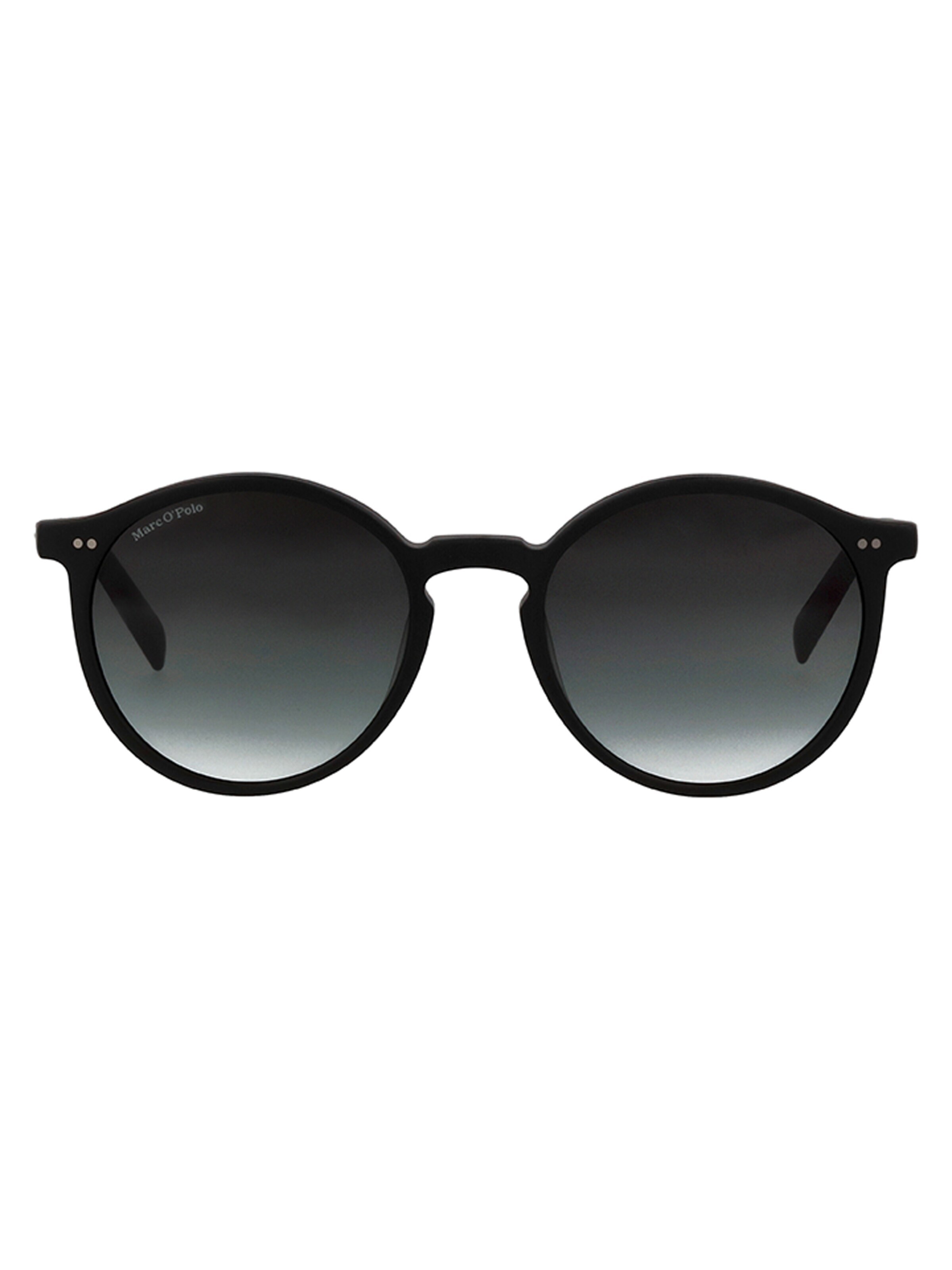 Marc O'Polo EYEWEAR Sunglasses in Black