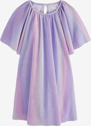 purpurinė Next Suknelė: priekis