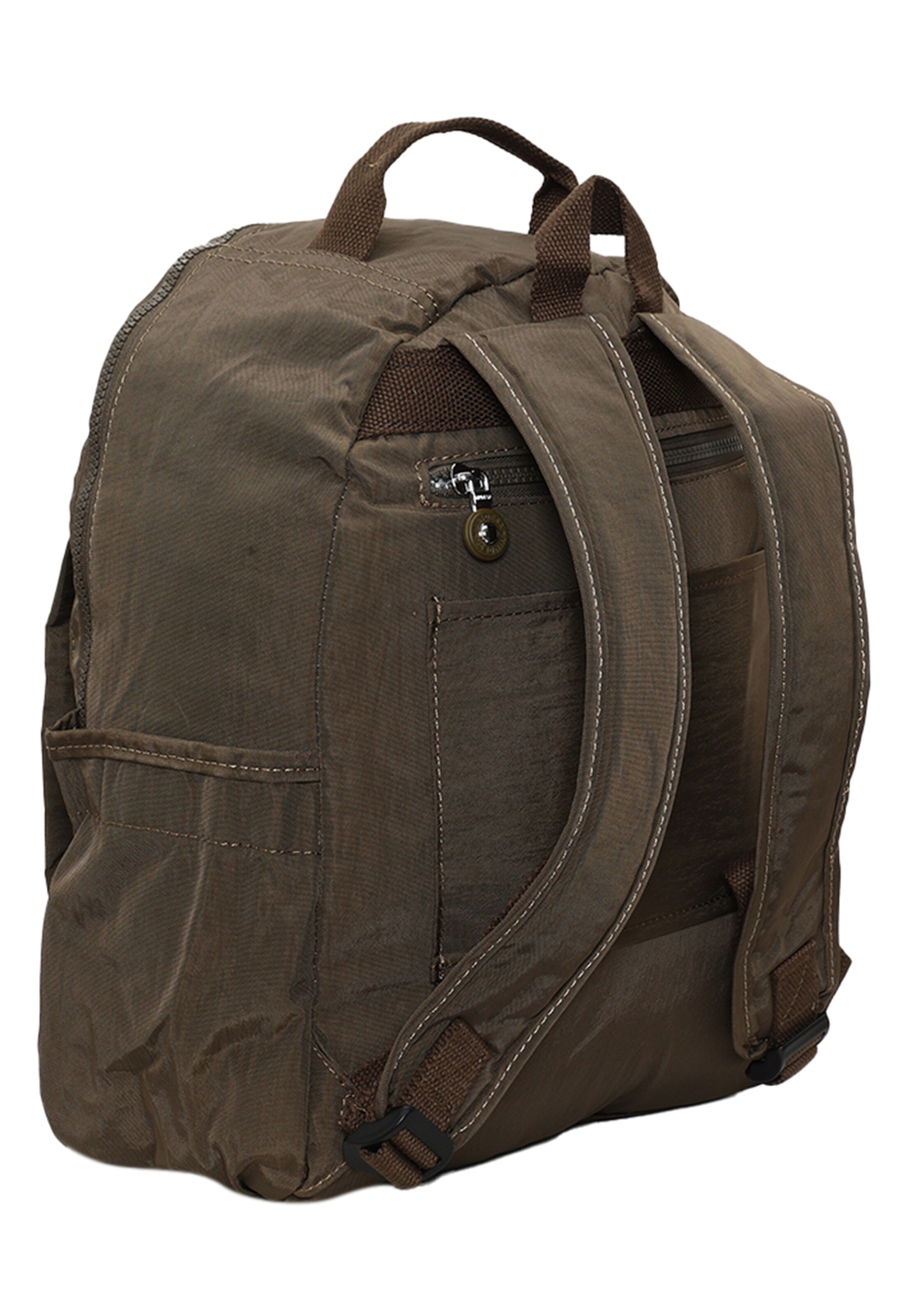 Mindesa Backpack in Brown