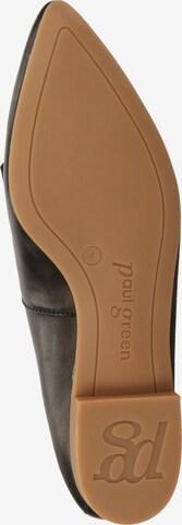 Paul Green Slipper in Schwarz