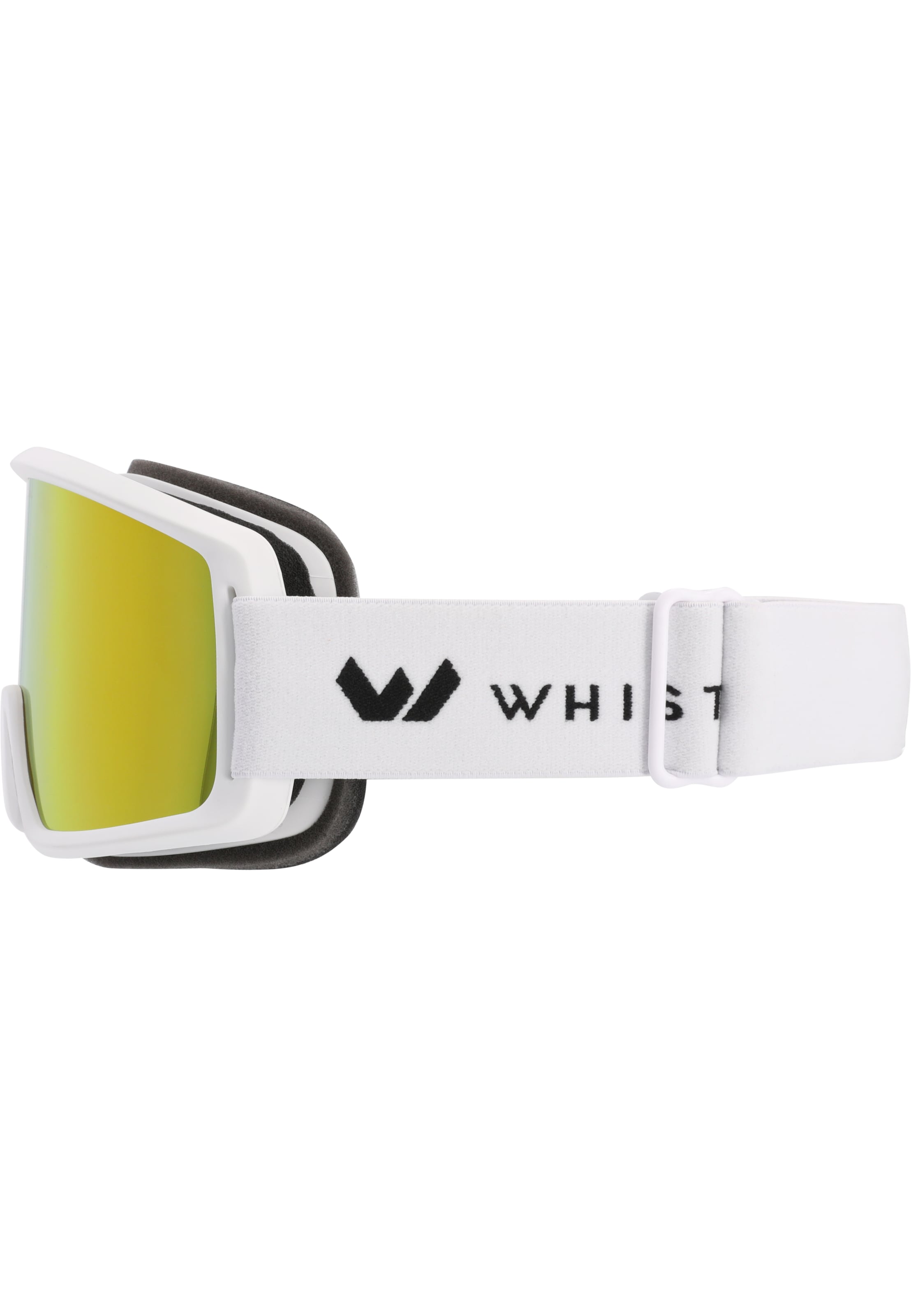 Whistler Skibrille 'WS5100' in Weiß