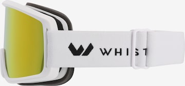 Whistler Sportbrille 'WS5150 OTG' in Weiß