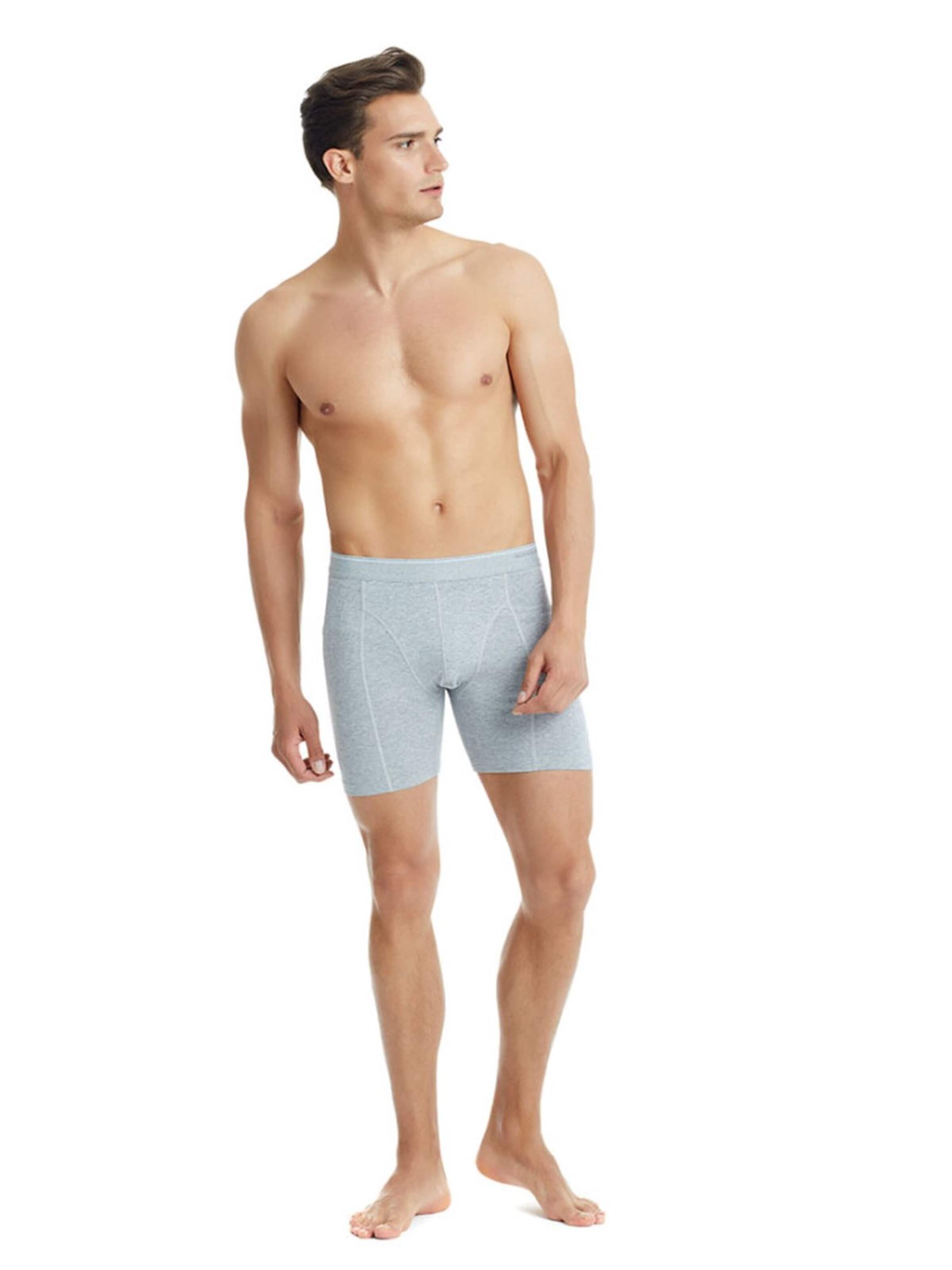 Blackspade Boxershorts in Grijs