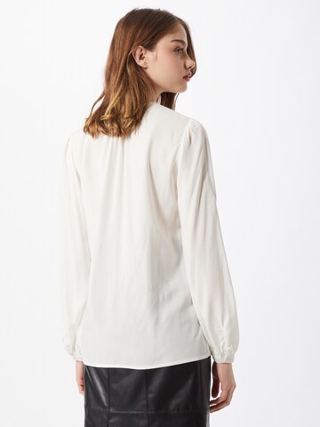 ESPRIT Blouse in White