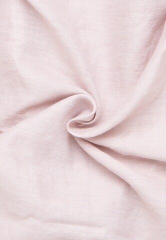 ETERNA Comfort fit Overhemd in Roze