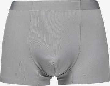 Colin's Boxer shorts in Grey: front