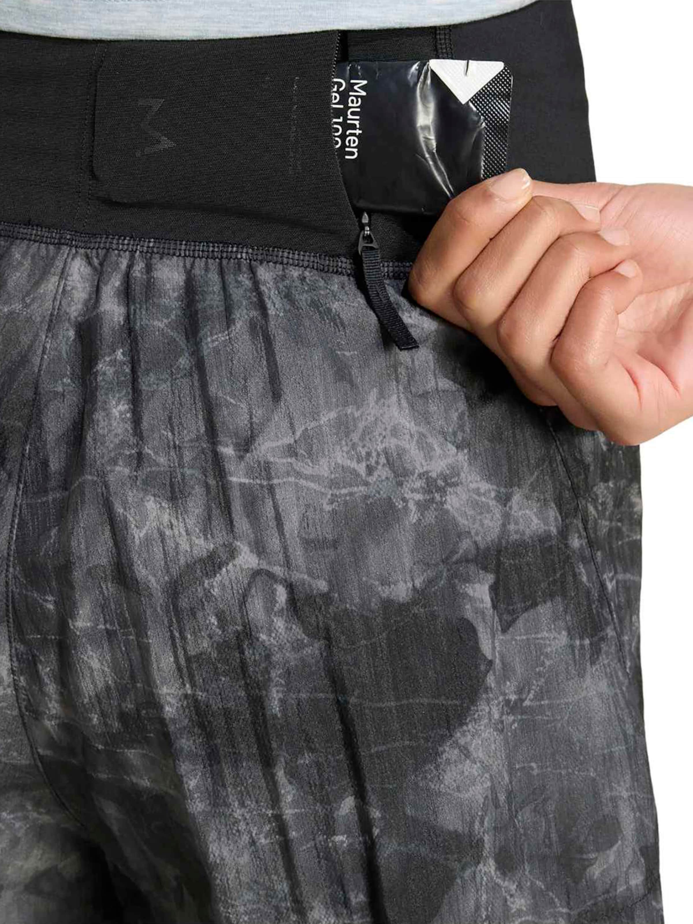 pilka ADIDAS PERFORMANCE Standartinis Sportinės kelnės 'Adi365'