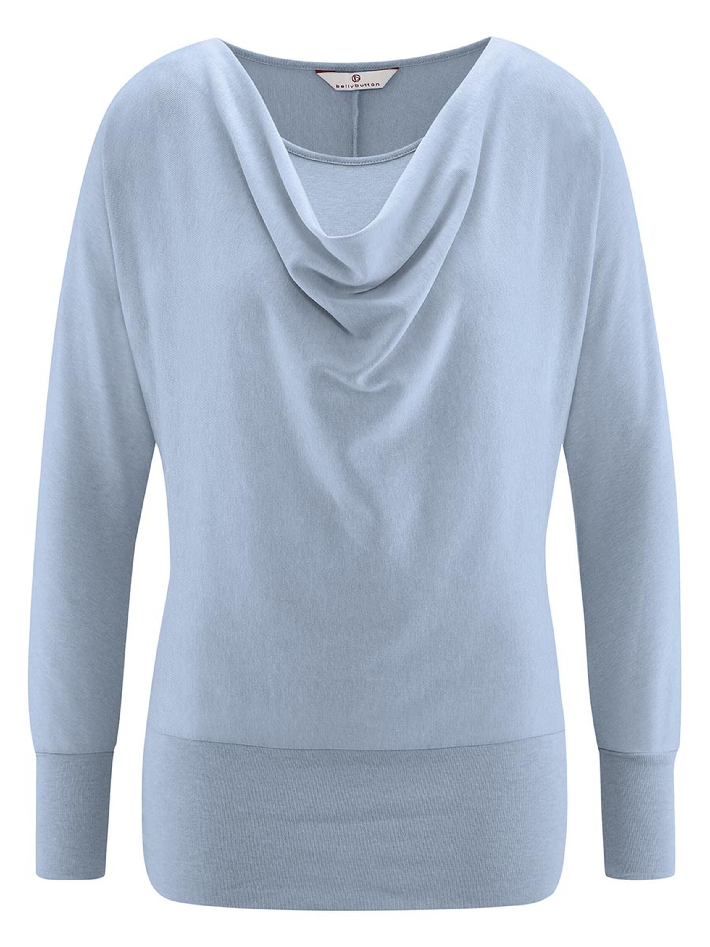 BELLYBUTTON Pullover‌ in Blau: Vorderseite