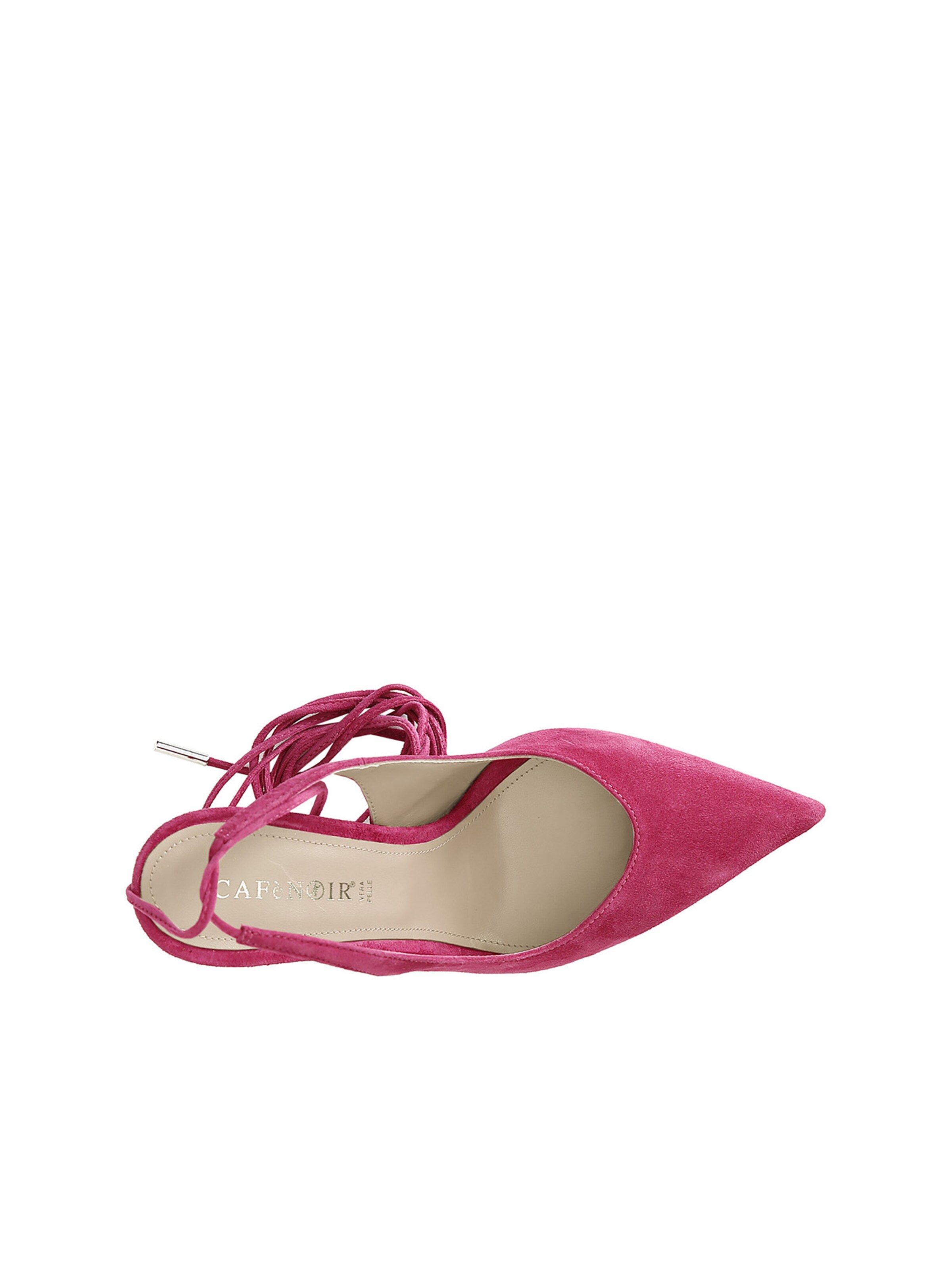 CAFè NOIR Pumps in Roze
