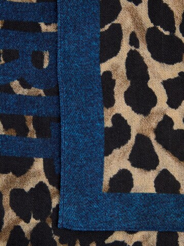CAMEL ACTIVE Scarf in Brown