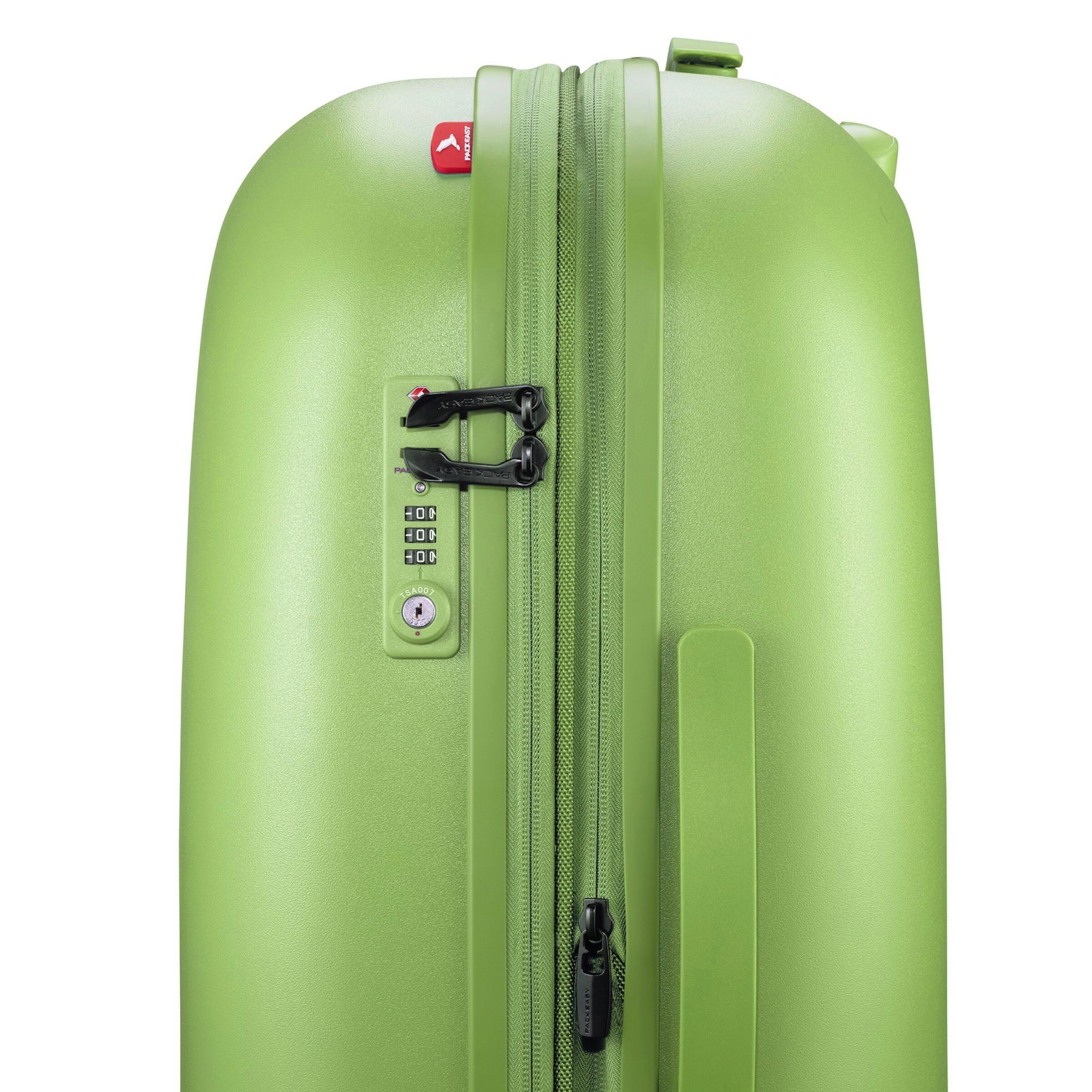 Pack Easy Cart 'Gen T' in Green