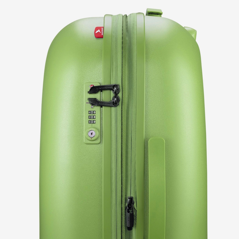 Pack Easy Trolley 'Gen T'